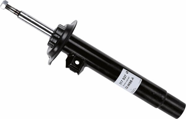 BMW E46 320d Front Left Shock Absorber