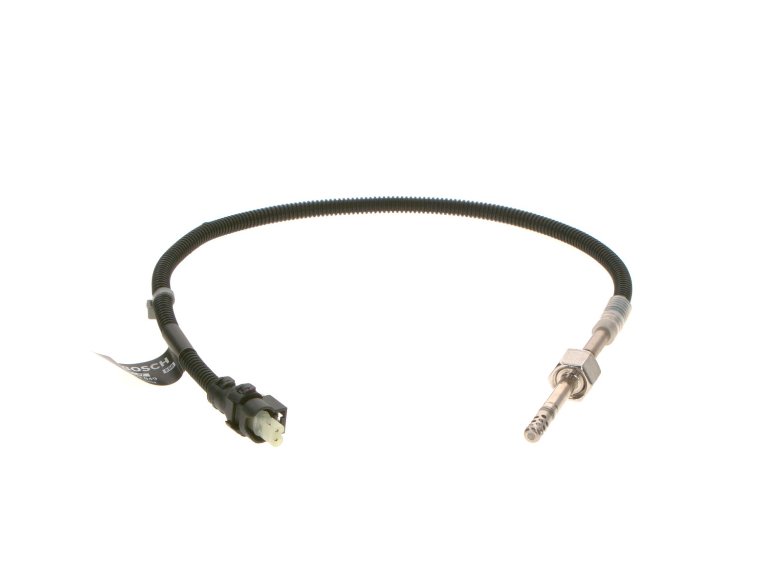 Mercedes W212 E 350CDI Exhaust Gas Temperature Sensor