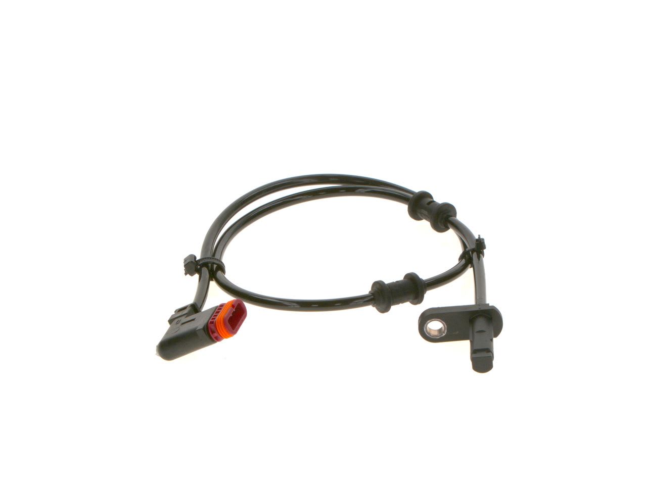 Mercedes W212 E 300T-Modell ABS Sensor Rear