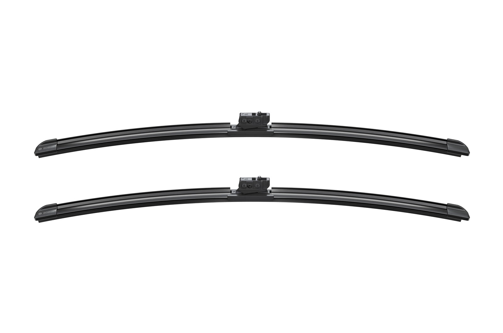 Mercedes W205 C 400 Wiper Blade Set