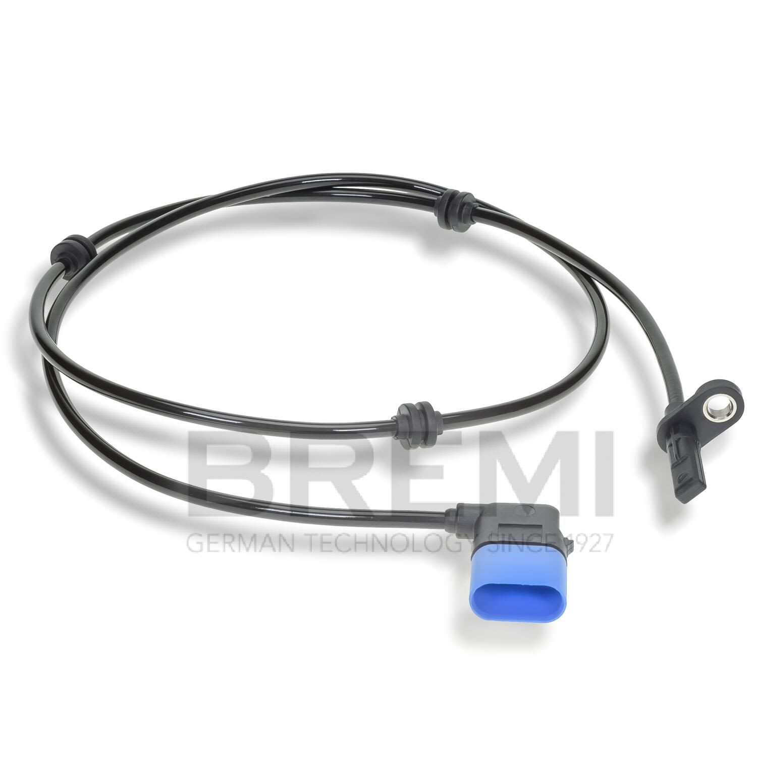 Mercedes A Serisi W176 OM607 ABS Sensörü
