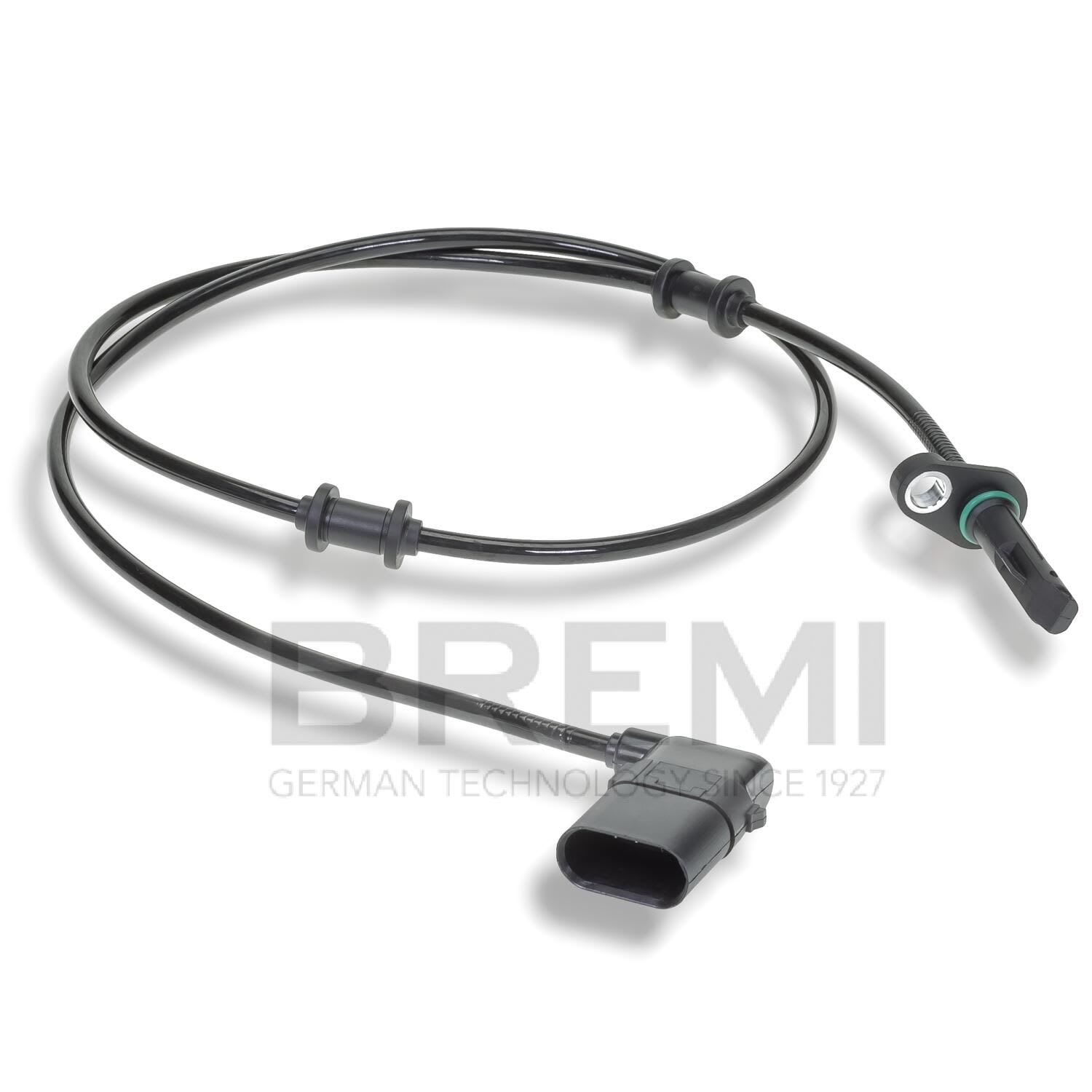 Mercedes C-Class W205 OM626 ABS Sensor