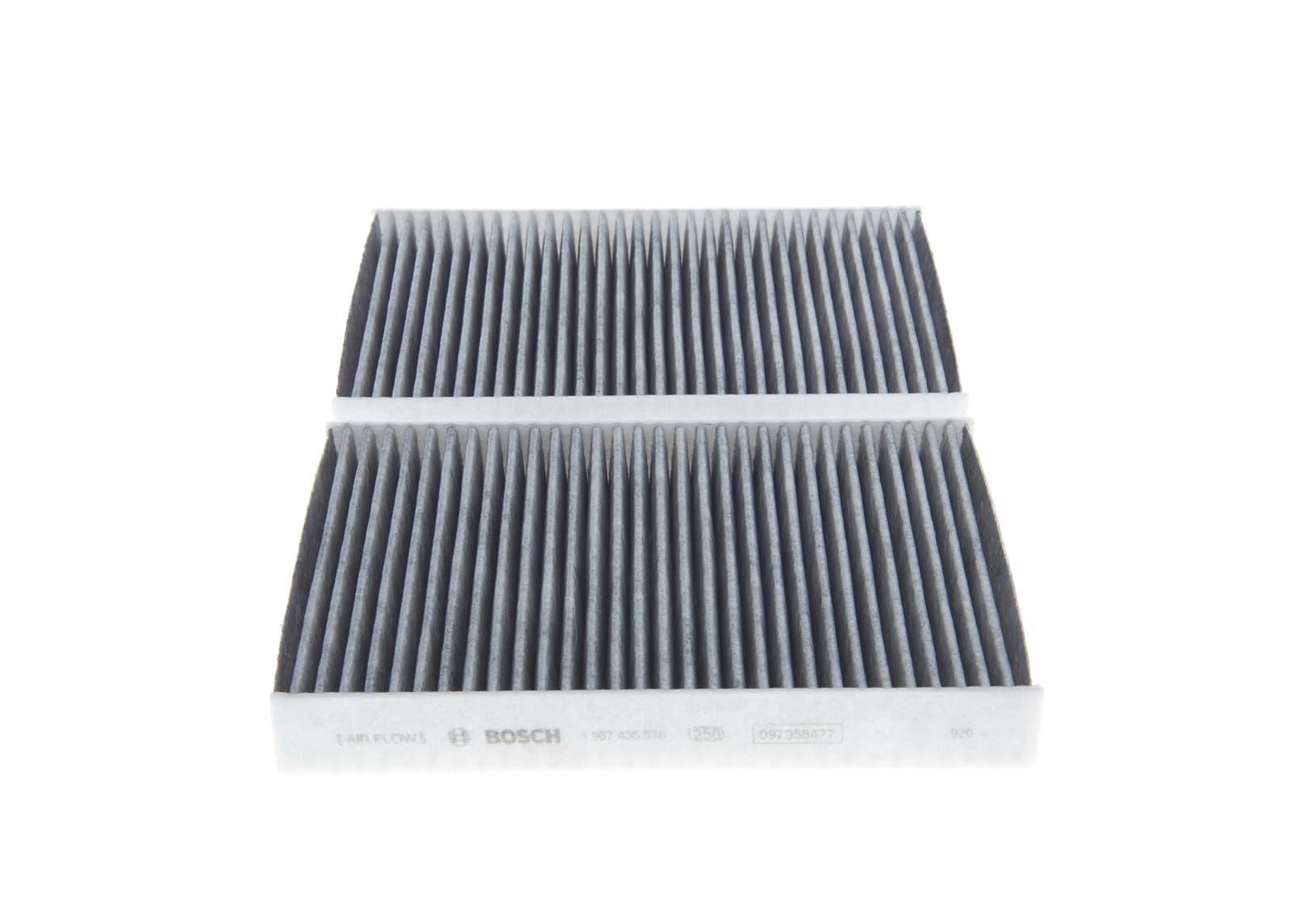 BMW G30 520e B48 Anti-Allergen Cabin Air Filter
