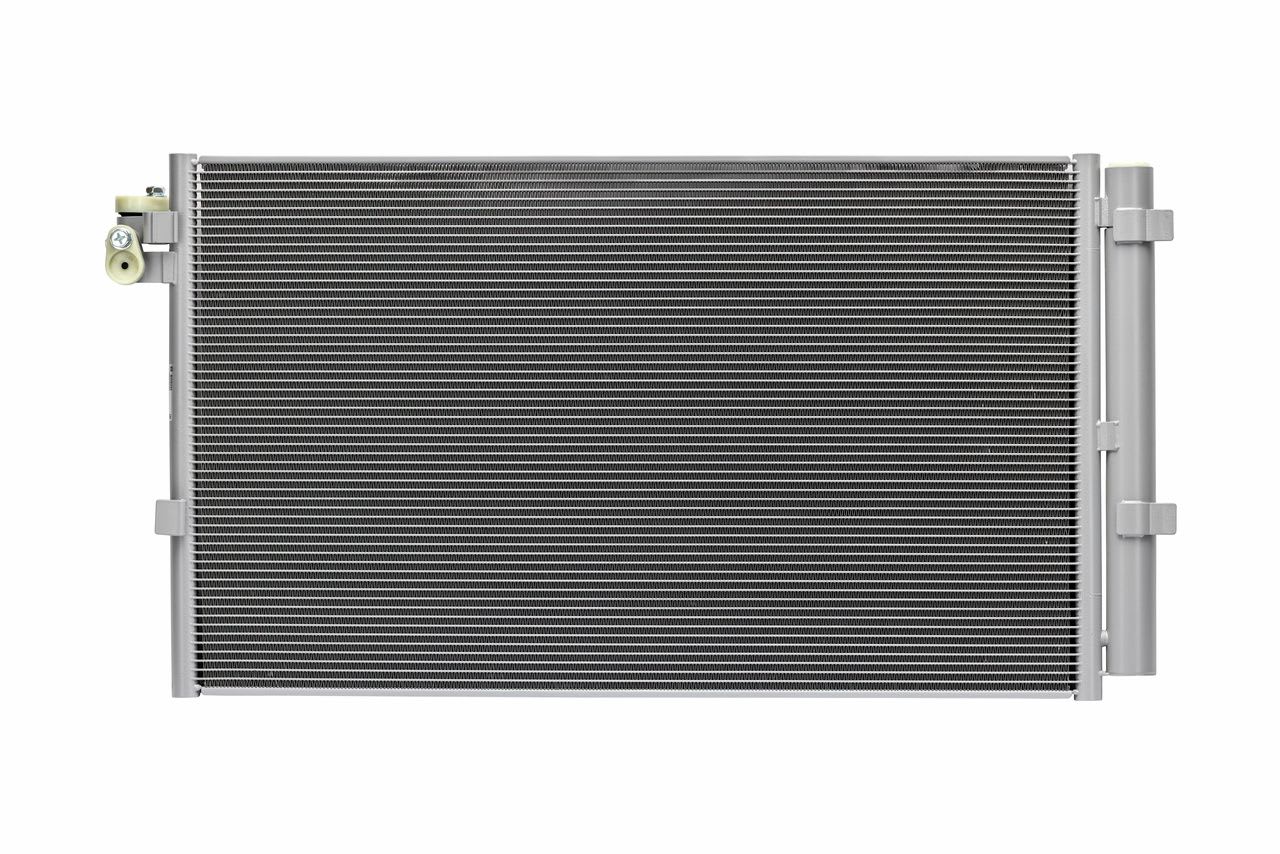 BMW G30 530d A/C Radiator