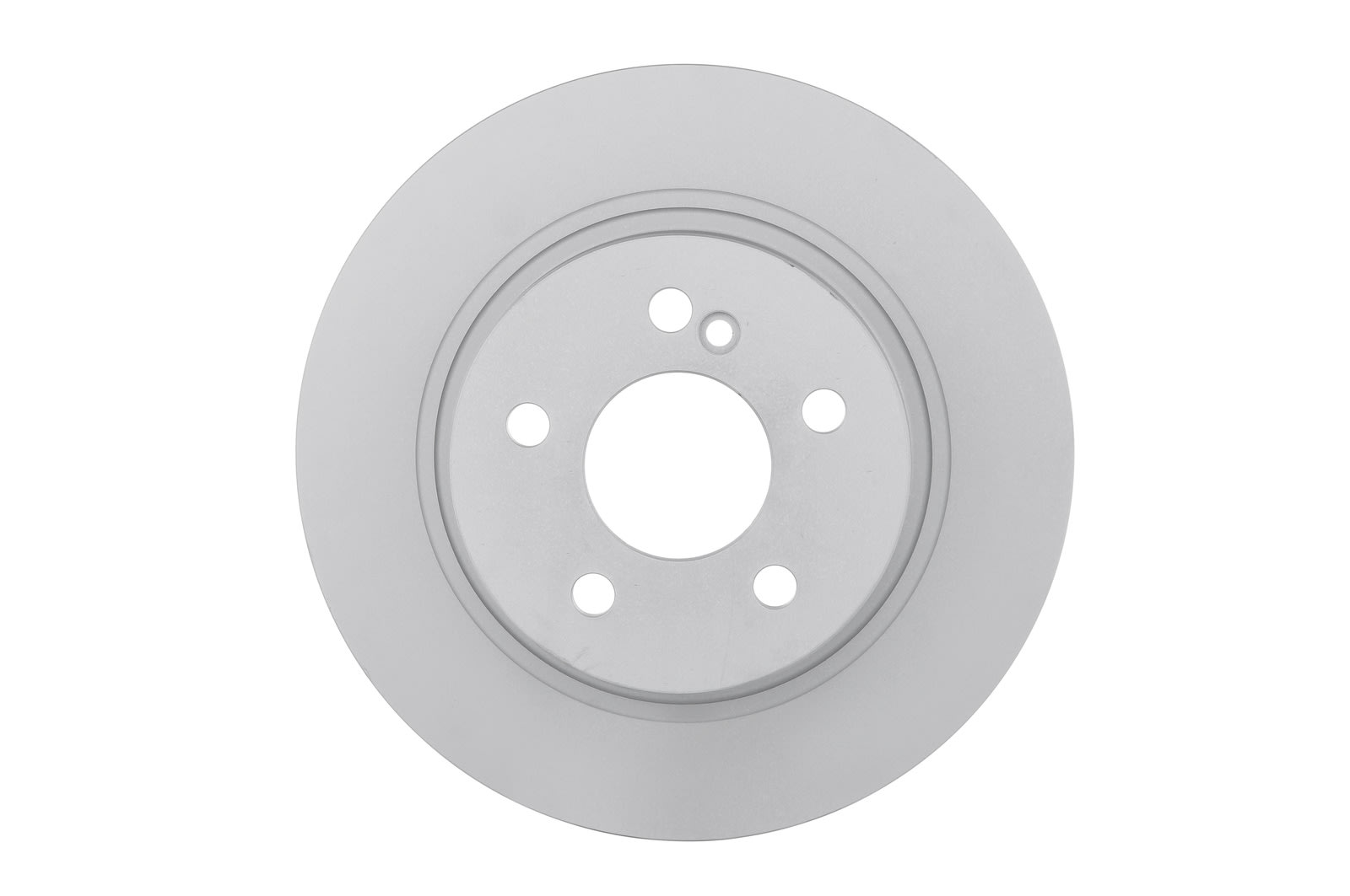 Mercedes W205 C 220CDI Brake Disc Rear