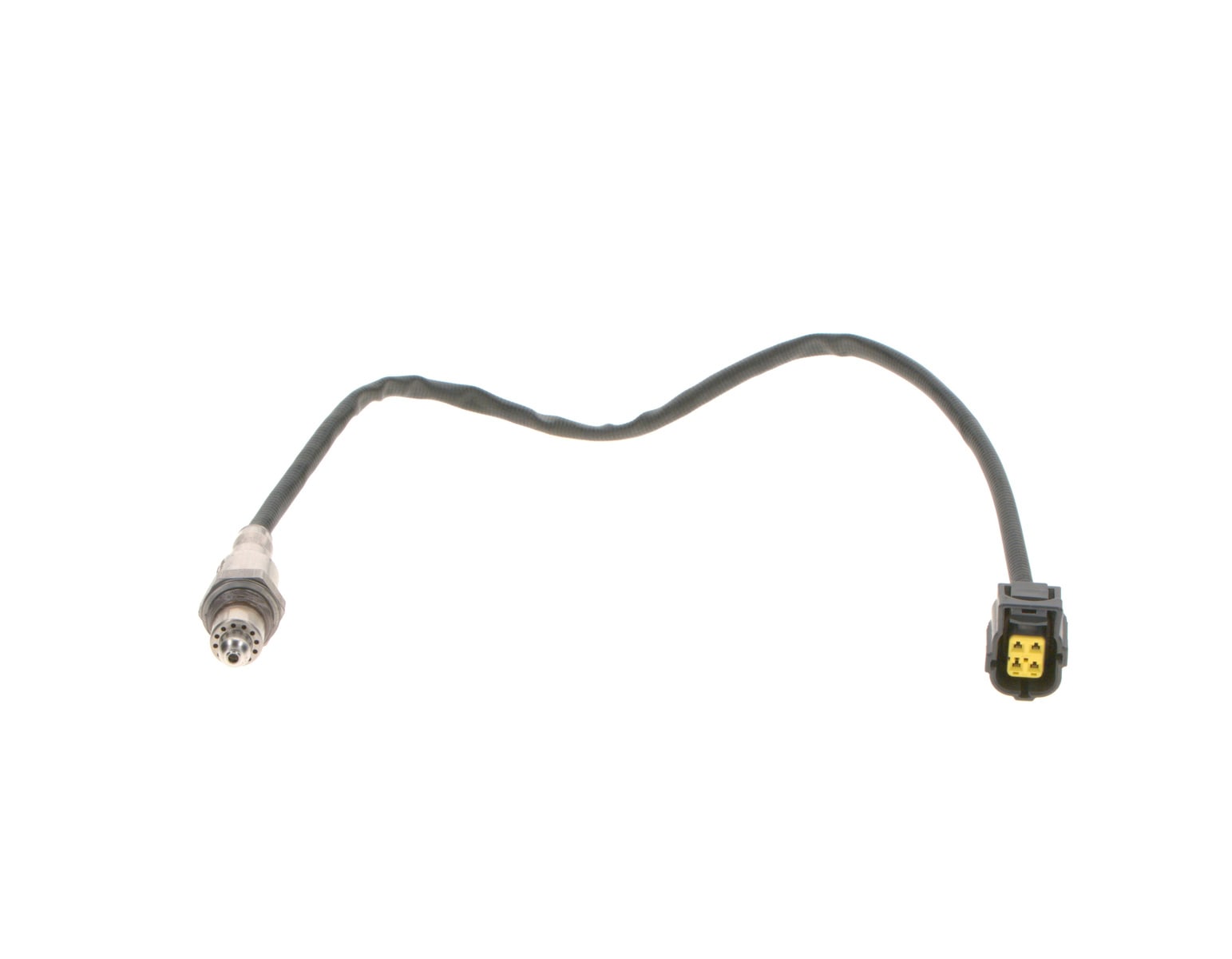 Mercedes W213 E 200T-Modell Oxygen Sensor