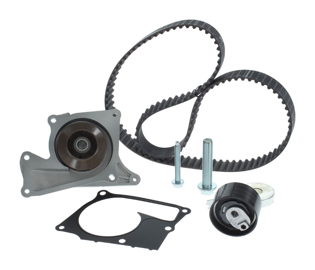 Mercedes W176 A OM607 Triger Seti Devirdaimli