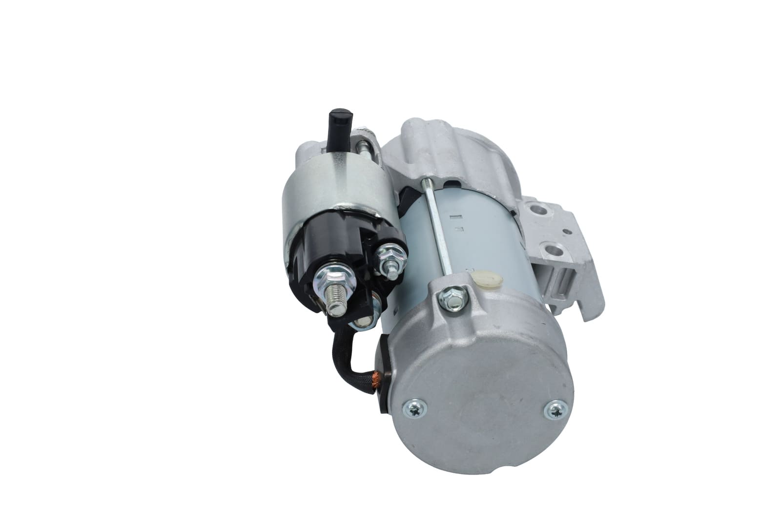 BMW F10 520d B47 Starter Engine