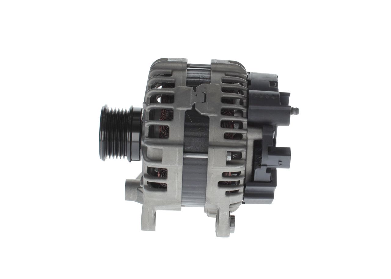 Mercedes W213 E 200 M274 Charge Alternator