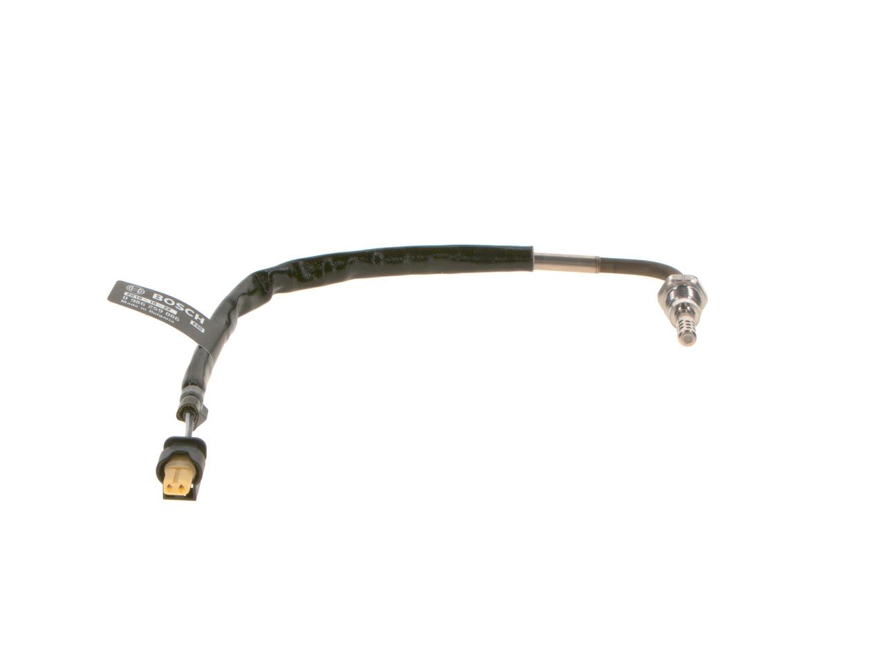 Mercedes W204 C 350CDI T-Model Exhaust Gas Temperature Sensor
