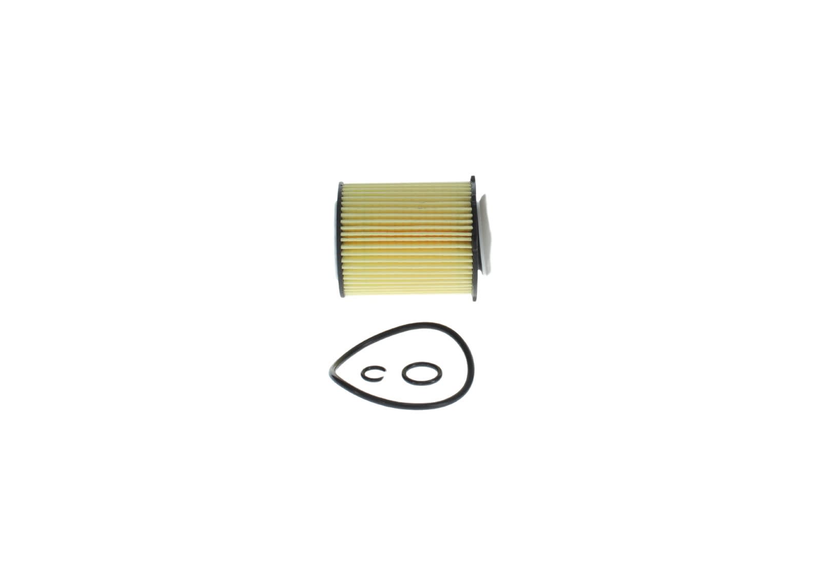 Mercedes W213 E 200T-Modell M274 Oil Filter