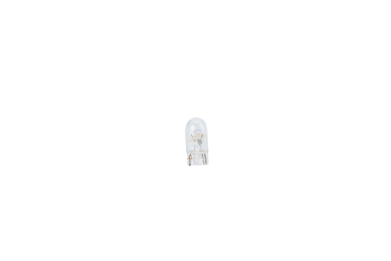 Mercedes W205 Plaka Lamp Bulb