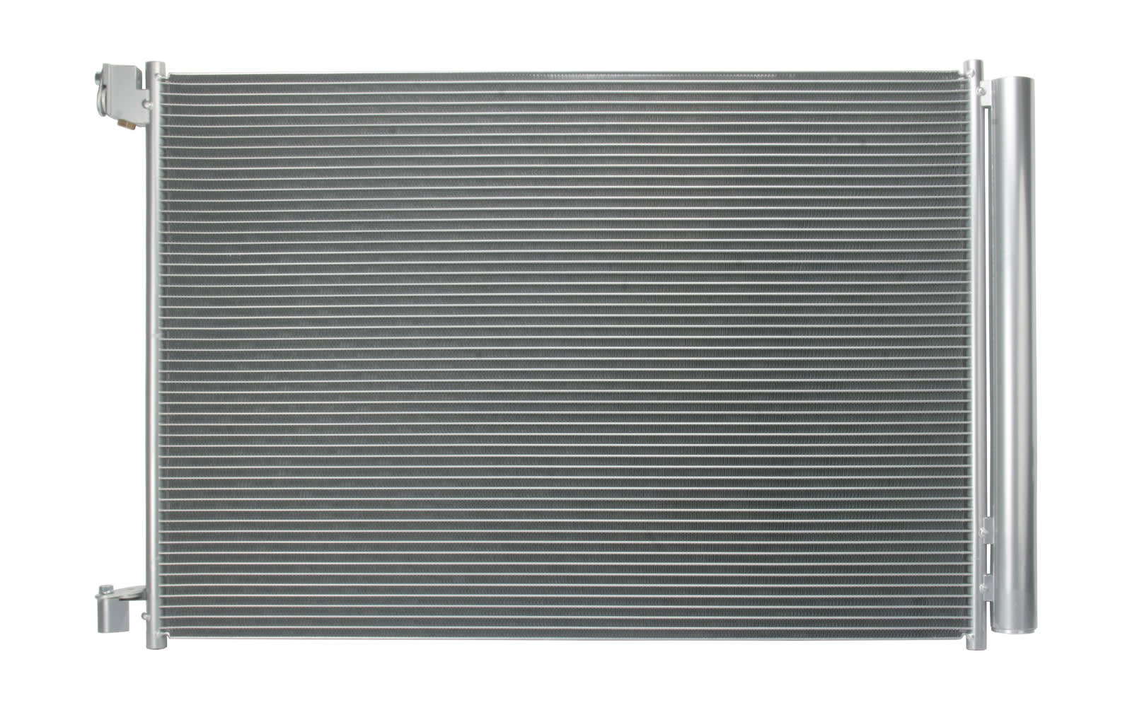 Mercedes W213 E 300d A/C Radiator
