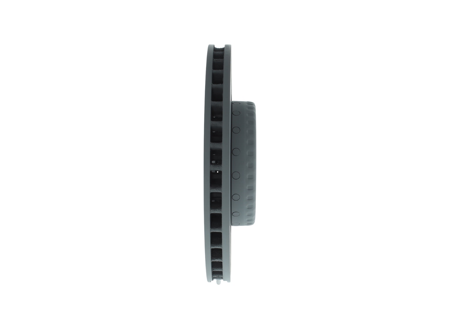 Mercedes W205 C 200 Brake Disc Front