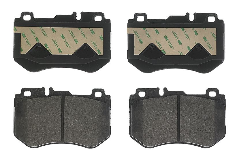 Mercedes C Series W205 C 200 EQ Boost 4-matic Front Brake Brake Pad