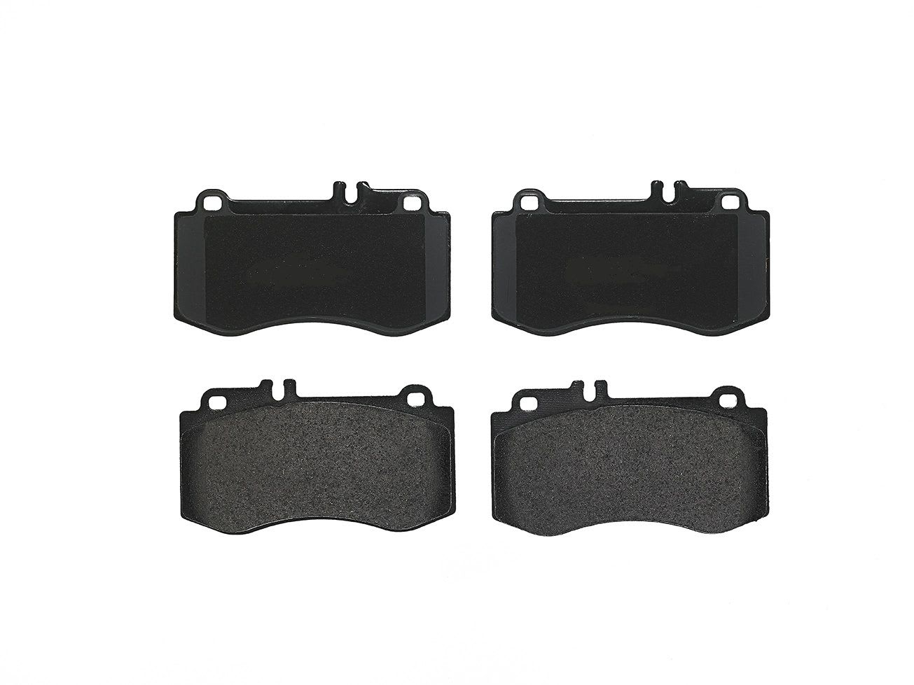 Mercedes CLS Series W218 CLS 350 CDI / d 4-matic Front Brake Brake Pad