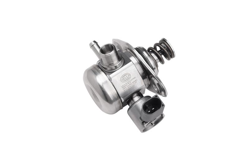 Mercedes E Series W213 M274 High-Pressure Pressure Fuel Pump