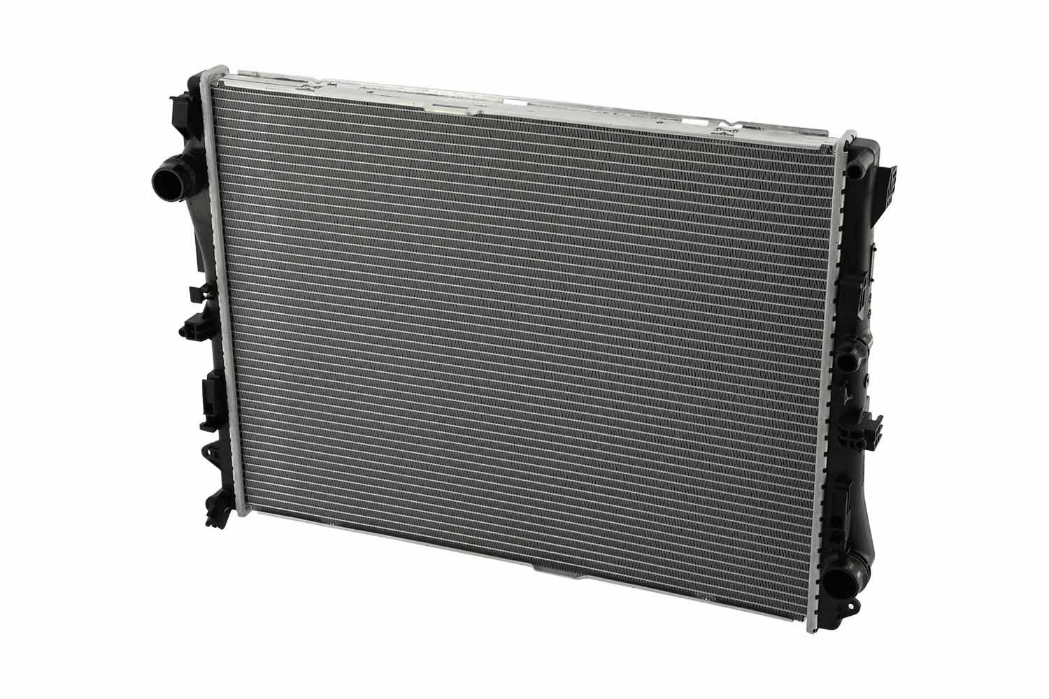 Mercedes E Series W213 M276 Water Radiator
