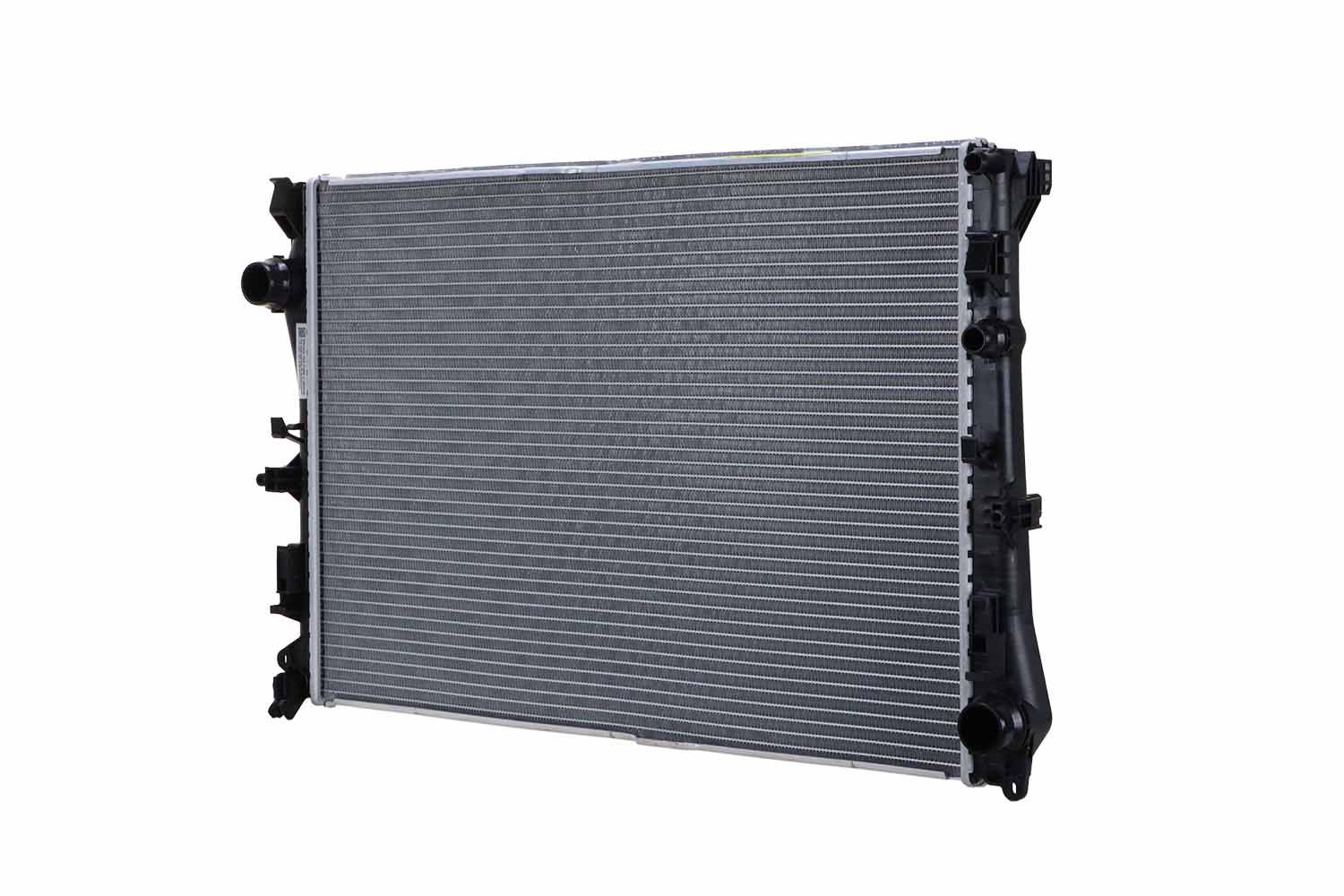 Mercedes E Series W213 M274 Engine Radiator