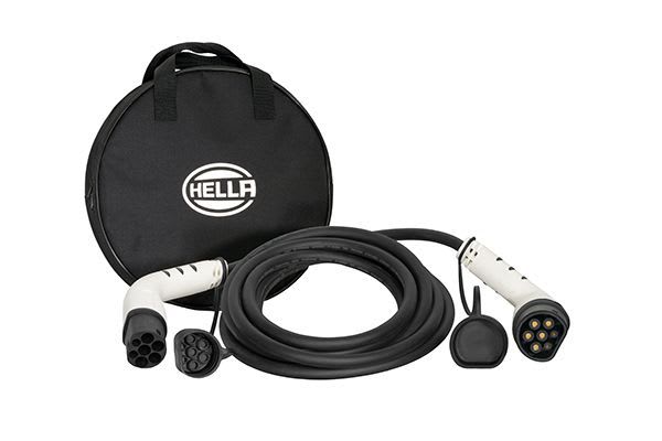 Mercedes GL Series W166 Electric Vehicle Charging Cable