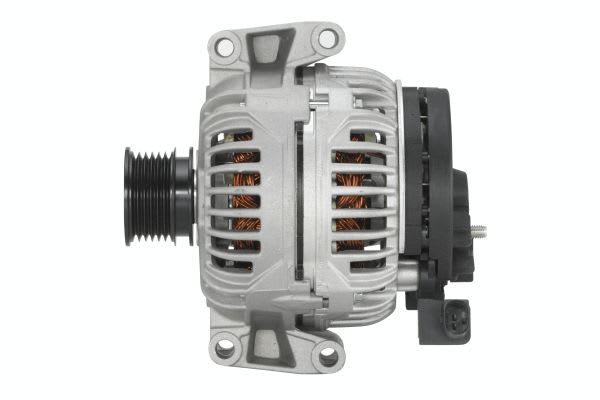 Mercedes C Series W204 M272 Alternator