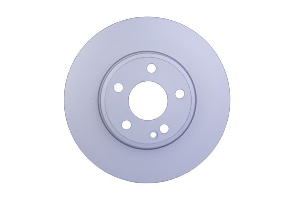 Mercedes A Series W176 Brake Disc Pneumatic Front