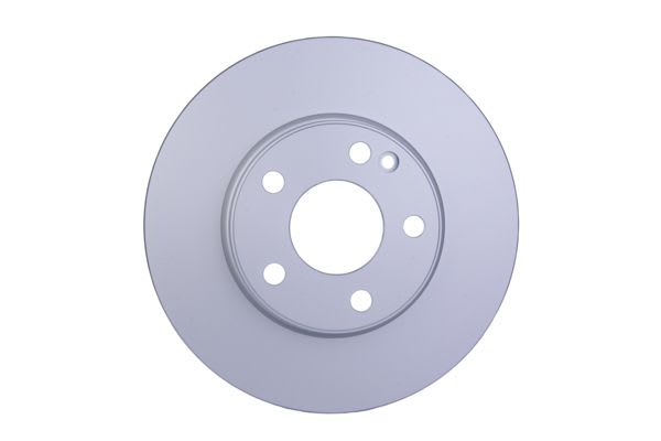 Mercedes A Series W176 Brake Disc Pneumatic Front