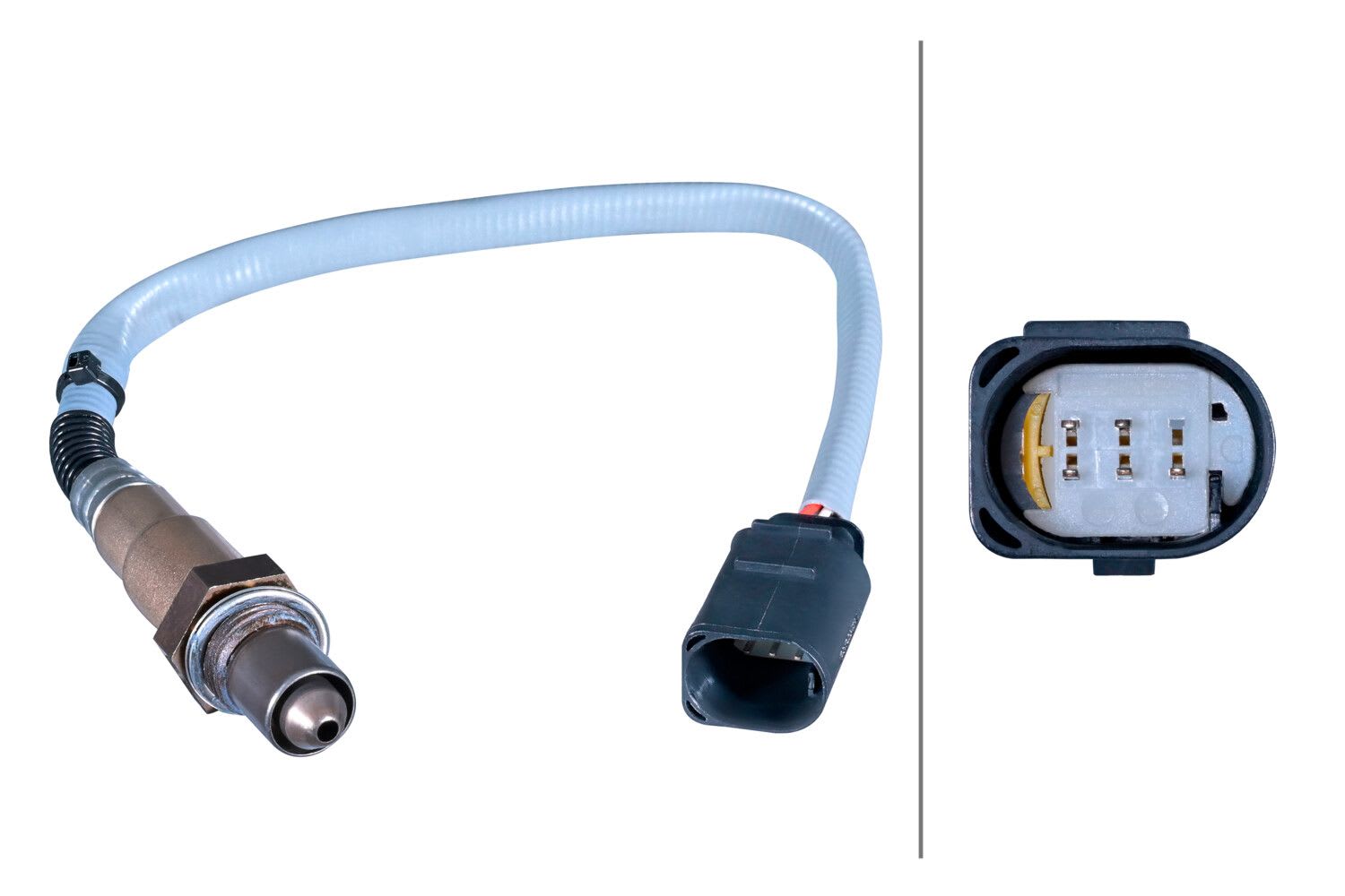 Mercedes GL Series W166 OM642 Oxygen Sensor