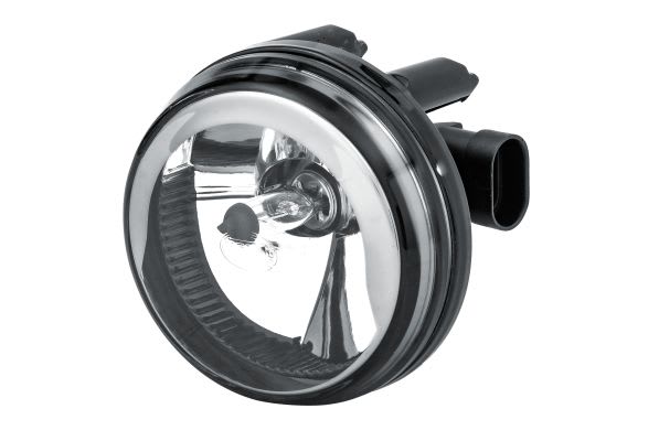 Mercedes C Series W204 Fog Light Halojen Left