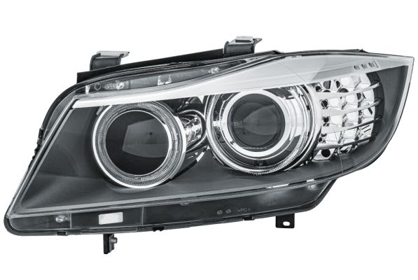 BMW 3 Series E90 Headlight Bi-Xenon Left