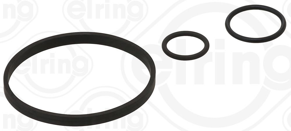 Mercedes GLA X156 OM607 Oil Filter Housing Gasket