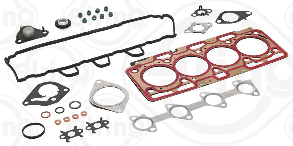 Mercedes B Series W246 OM607 Upper Engine Gasket Set