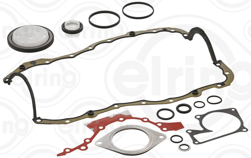 Mercedes A-Class W176 OM607 Lower Gasket Set
