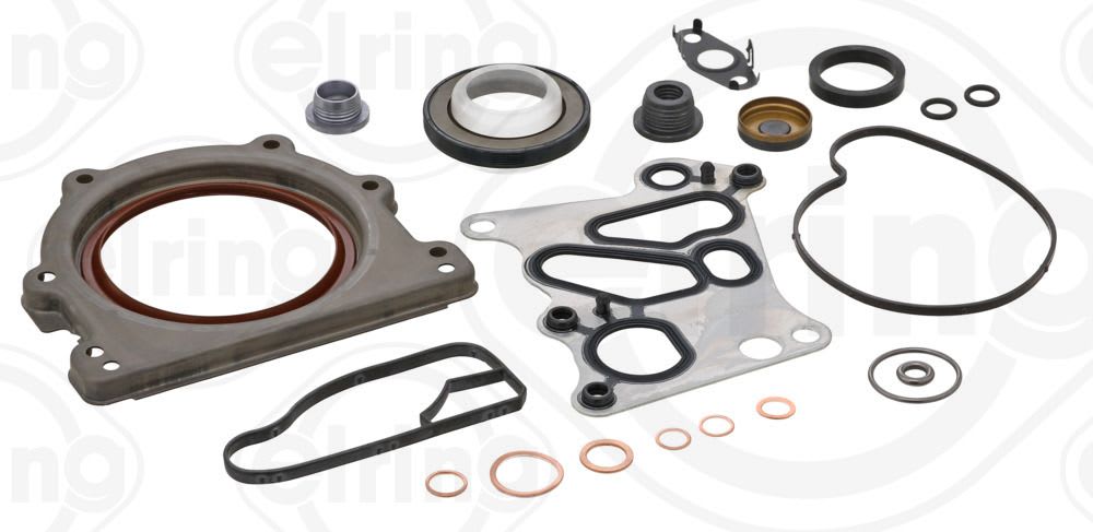 Mercedes C Series W204 M271 Lower Set Gasket Set