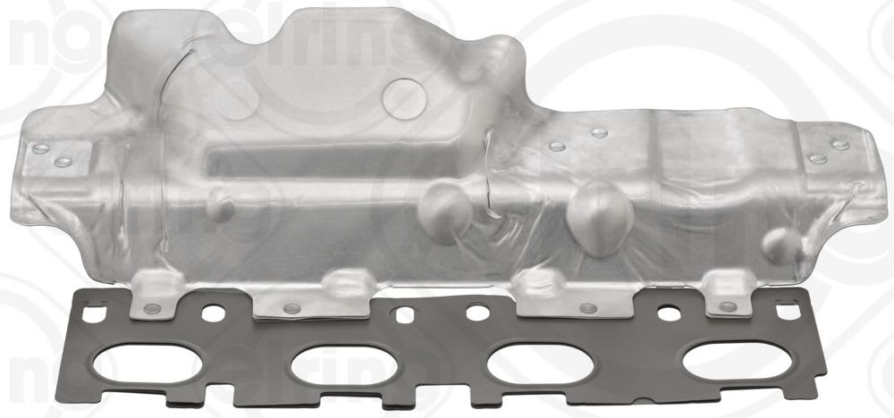Mercedes A Series W176 M133 Exhaust Manifold Gasket