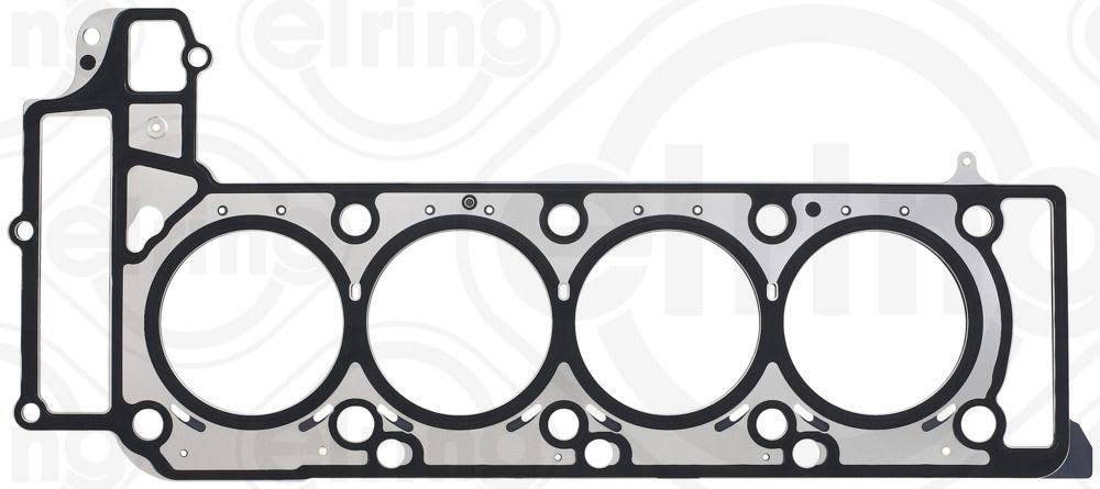 Mercedes GL Series W166 M278 Cylinder Cap Gasket
