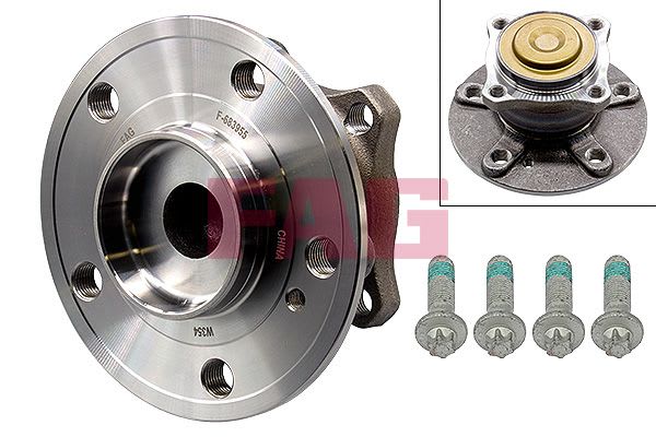 Mercedes A Serisi W176 A 180 Porya Arka Set
