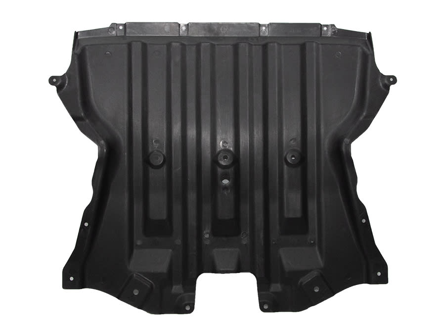 BMW 5 Series G30 2016-2018 Engine Under Cover Plastic - WENDER