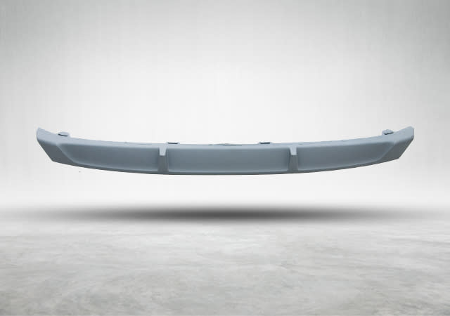 BMW 5 Series G30 2016-2018 M-Tech Rear Lower Bumper Bracket