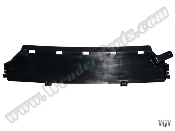 Mercedes C Serisi W205 2015-2020 AMG Tampon Alt Muhafaza Arka