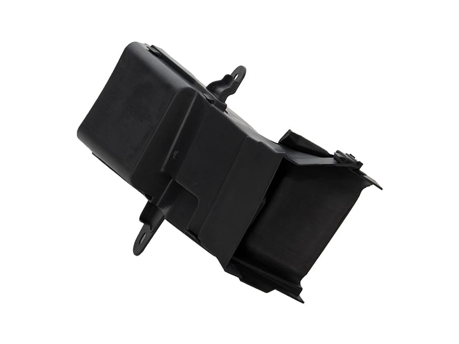 BMW 5 Series G30 M5 (F90) Front Left Brake Air Duct - WENDER
