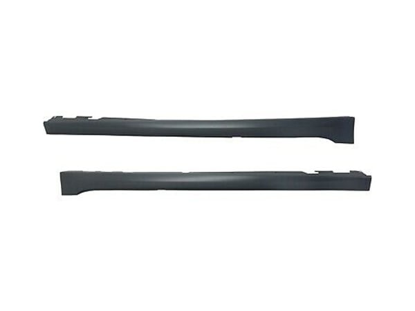 BMW 5 Serisi G30 2016-2018 M-Tech- M5 Marşpiye Kaplaması (Set)