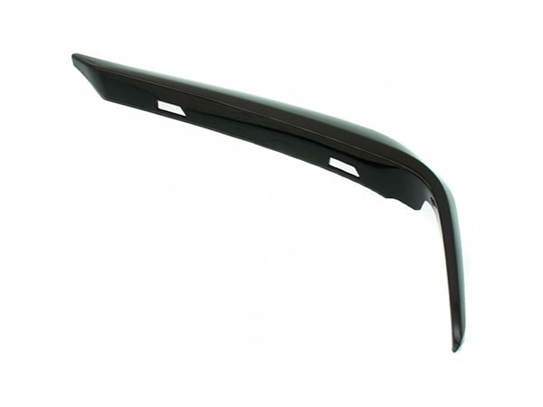 BMW 5 Series G30 2016-2018 M-Tech Front Left Bumper Grille