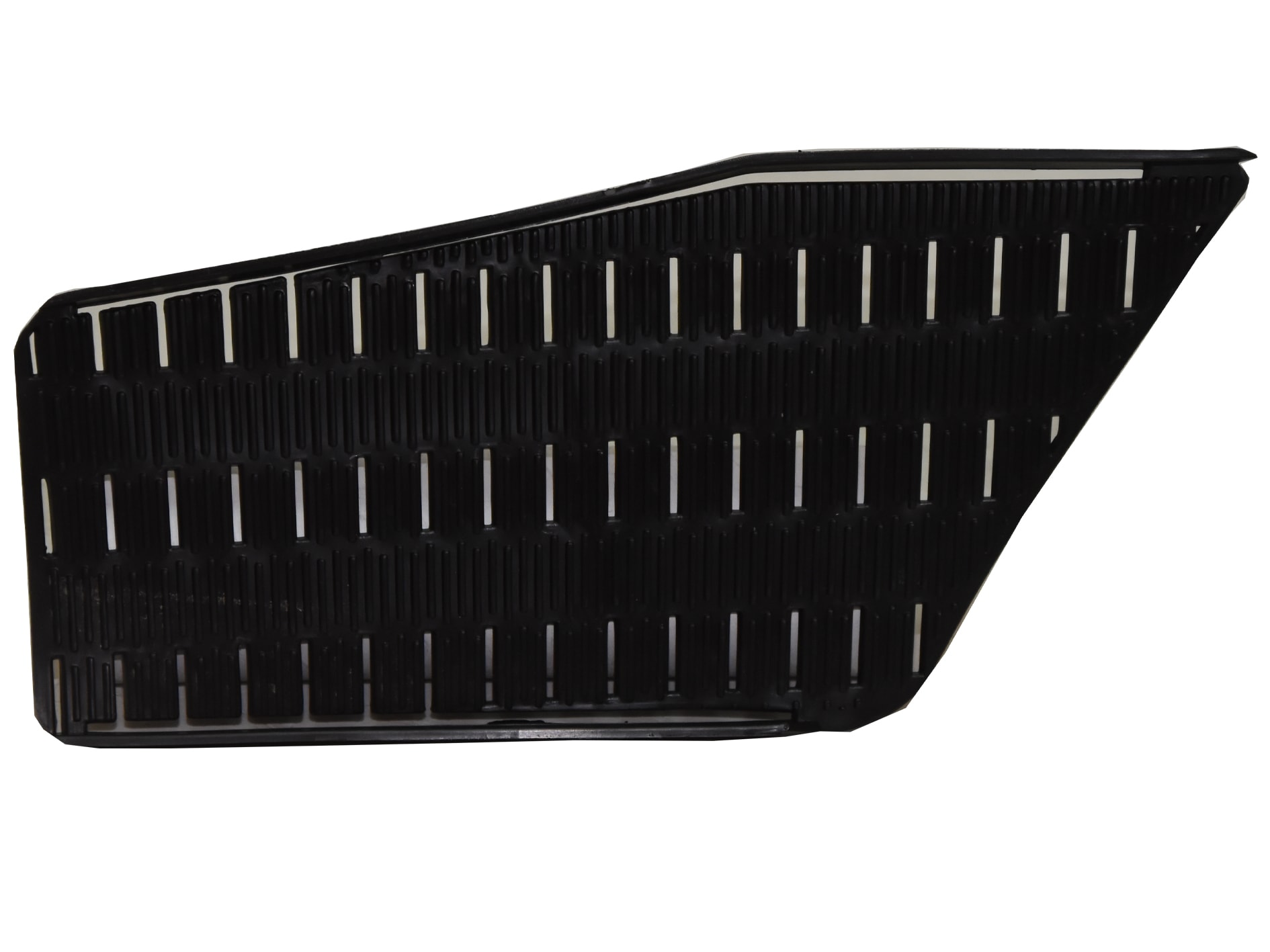 BMW 5 Series G30 2016-2018 M5 Front Right Bumper Grille PDC
