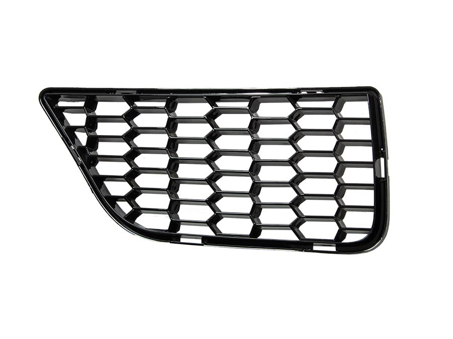 BMW 5 Series G30 2016-2018 M5 Front Left Bumper Grille