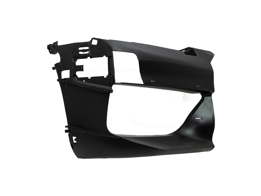 BMW 5 Series G30 2016-2018 M5 Front Right Bumper Support Bracket
