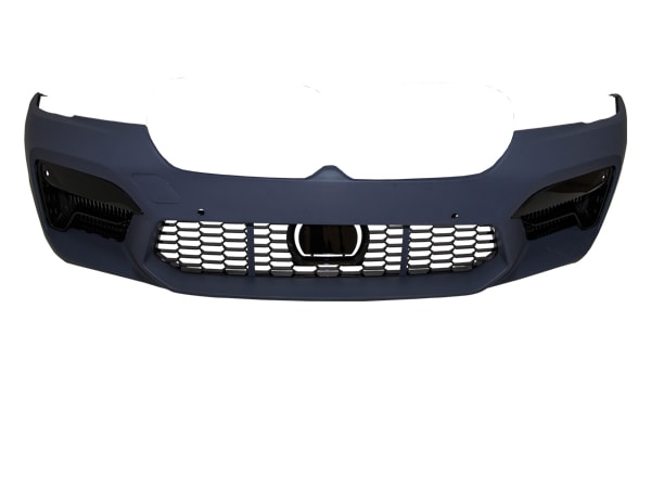BMW 5 Series G30 2016-2018 M5-Style Front Bumper with PDC