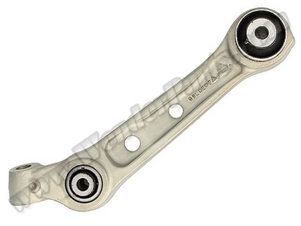 BMW 5 Series F10 2009-2016 Control Arm Front Lower; Left; Aluminium