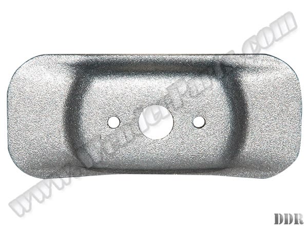 Mercedes W124 Kasa 1984-1993 Amortisör Takoz Braketi Ön Üst