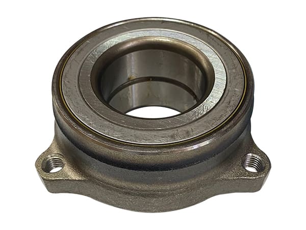Mercedes E Series W213 2017- Wheel Bearing (Full Set) Rear